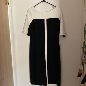 Julian Taylor dress